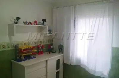Apartamento com 2 quartos à venda na Rua Ausonia, Vila Mazzei, São Paulo