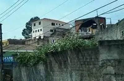 Terreno à venda na Avenida Peri Ronchetti, Jardim Peri, São Paulo