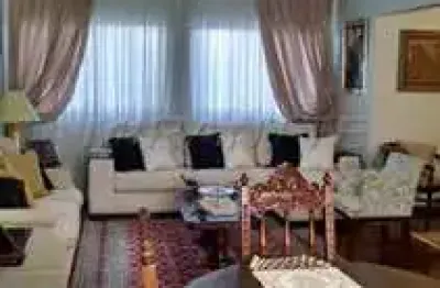 Apartamento com 3 quartos à venda na Henrique Chamma, Pinheiros, São Paulo