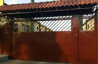 Casa em condomínio fechado com 2 quartos à venda na Rua Ibiajara, Itaquera, São Paulo