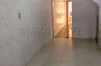 Casa com 3 quartos à venda na Rua Tenente Sotomano, Jaçanã, São Paulo