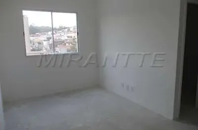Apartamento com 2 quartos à venda na Rua João de Laet, Vila Aurora (Zona Norte), São Paulo