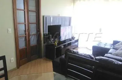 Apartamento com 2 quartos à venda na Pedro Brasil Bondecchi, Vila Amélia, São Paulo
