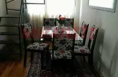 Apartamento com 2 quartos à venda na Rua Agostinho Correia, Freguesia do Ó, São Paulo