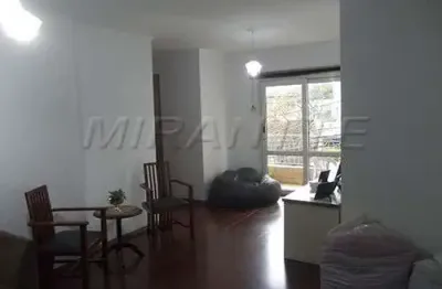 Apartamento com 3 quartos à venda na Rua Jerônima Dias, Água Fria, São Paulo