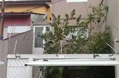 Casa com 2 quartos à venda na Rua Silvério de Carvalho, Vila Carbone, São Paulo