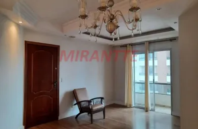Apartamento com 3 quartos à venda na Avenida Santa Inês, Santa Inês, São Paulo