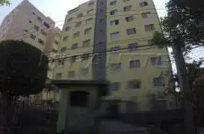 Apartamento com 2 quartos à venda na Rua Ministro Fonseca Filho, Jaçanã, São Paulo