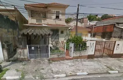 Terreno à venda na Rua Sobral Júnior, Vila Maria, São Paulo