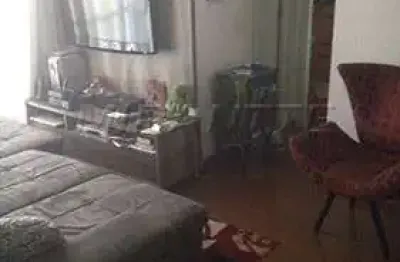 Apartamento com 3 quartos à venda na Avenida Ede, Vila Ede, São Paulo