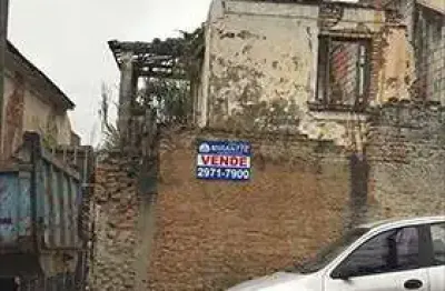 Terreno à venda na Rua Coronel Vieira de Castro, Imirim, São Paulo