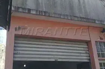 Casa com 2 quartos à venda na Avenida Josino Vieira de Goes, Jardim Tremembé, São Paulo