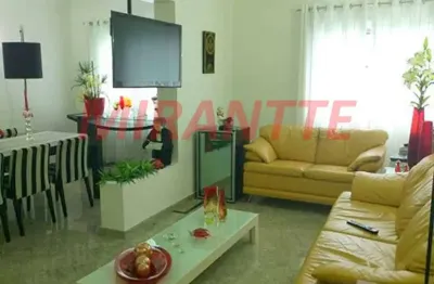 Apartamento com 3 quartos à venda na Rua Cezar Zama, Santana, São Paulo