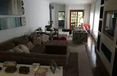 Casa com 6 quartos à venda na Rua Pacobá, Jardim Panorama, São Paulo