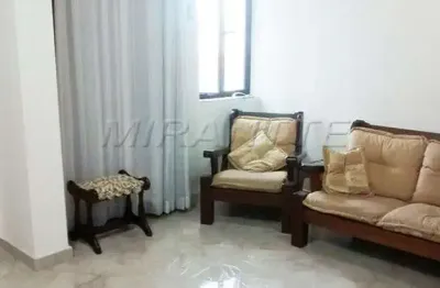Apartamento com 4 quartos à venda na Rua Doutor Olavo Egídio, Santana, São Paulo