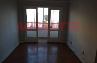 Apartamento com 2 quartos à venda na Rua Margarida, Barra Funda, São Paulo