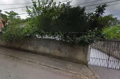 Casa com 4 quartos à venda na Rua Luís Carlos Gentile de Laet, Vila Rosa, São Paulo