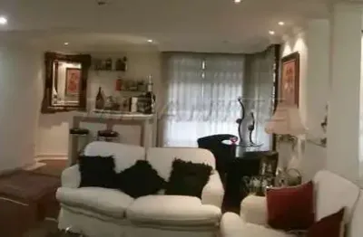 Apartamento com 3 quartos à venda na Rua Monte Alegre, Perdizes, São Paulo