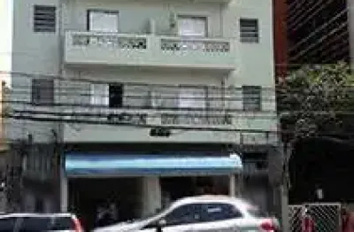Apartamento com 2 quartos à venda na Rua Alfredo Pujol, Santana, São Paulo
