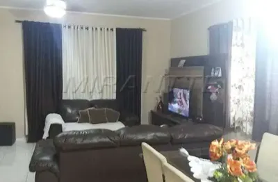 Casa com 3 quartos à venda na Rua Igarité, Jaçanã, São Paulo