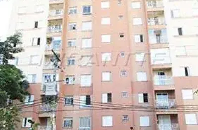 Apartamento de 60m² com 3 quartos em parque novo mundo