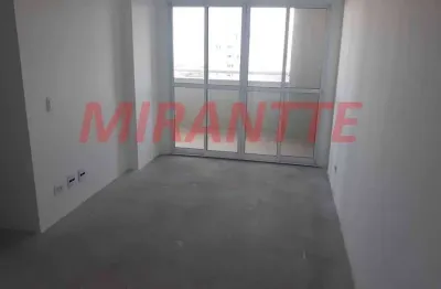 Apartamento com 2 quartos à venda na Avenida Parada Pinto, Vila Nova Cachoeirinha, São Paulo
