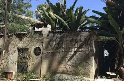 Terreno à venda na Avenida Nova Cantareira, Jardim Ibiratiba, São Paulo