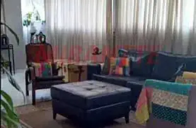 Apartamento com 3 quartos à venda na Rua Caiubi, Perdizes, São Paulo