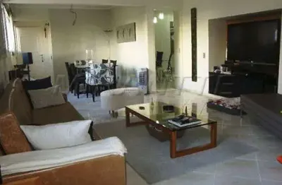 Apartamento com 3 quartos à venda na Rua Caiubi, Perdizes, São Paulo