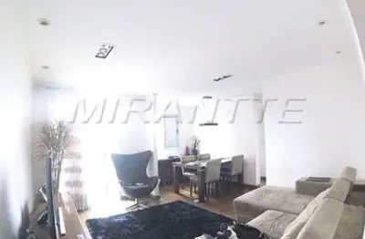 Apartamento com 2 quartos à venda na Rua Coronel Bento Bicudo, Piqueri, São Paulo