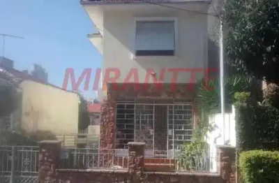Casa com 2 quartos à venda na Rua Imaculada, Santa Teresinha, São Paulo