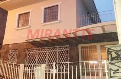 Casa com 3 quartos à venda na Rua Pixibás, Parque Vitória, São Paulo