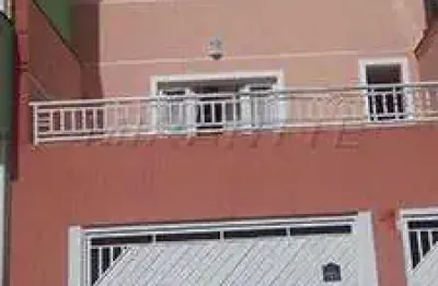Casa com 3 quartos à venda na Rua da Aspiração, Furnas, São Paulo