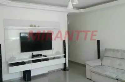Casa com 3 quartos à venda na Rua General Liberato Bittencourt, Vila Medeiros, São Paulo