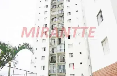 Apartamento com 2 quartos à venda na Rua Joaquim Afonso de Souza, Imirim, São Paulo