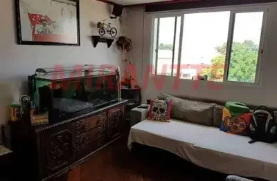 Apartamento com 2 quartos à venda na Rua Doutor Mário Vicente, Ipiranga, São Paulo