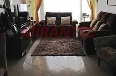 Apartamento com 4 quartos à venda na Rua Voluntários da Pátria, Santana, São Paulo