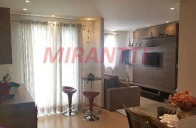 Apartamento com 2 quartos à venda na Rua Santa Marina, Água Branca, São Paulo