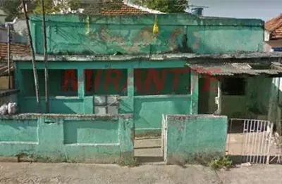 Terreno à venda na Rua Vigário Godói, Pirituba, São Paulo
