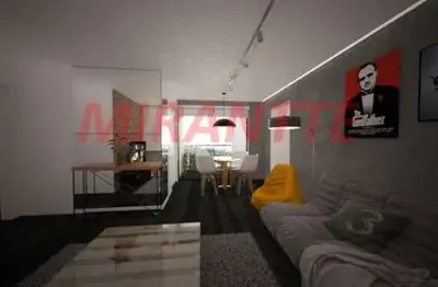 Apartamento com 2 quartos à venda na Rua Plínio Colas, Vila Savoy, São Paulo