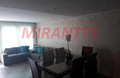 Casa com 3 quartos à venda na Rua Doutor Gabriel Piza, Santana, São Paulo