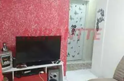 Apartamento de 47m² com 2 quartos em vila guilherme