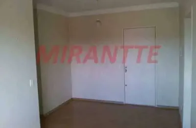 Apartamento de 55m² com 2 quartos em vila constança