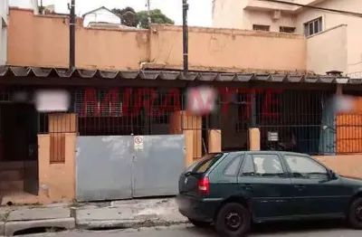 Terreno à venda na Rua Antônio Gomes de Oliveira, Freguesia do Ó, São Paulo