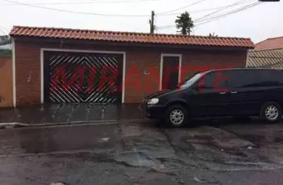 Terreno à venda na Rua Jaboatão, Casa Verde, São Paulo