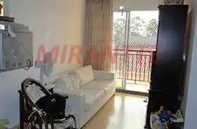 Apartamento com 3 quartos à venda na Avenida Amador Aguiar, Jaraguá, São Paulo