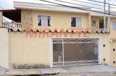 Casa com 3 quartos à venda na Rua Arcoverde, Vila Matilde, São Paulo