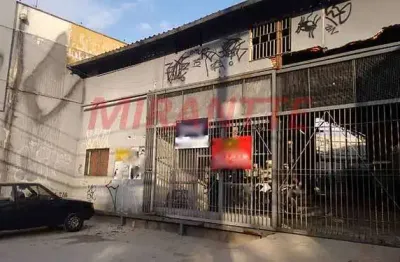 Barracão / Galpão / Depósito à venda na Avenida Corifeu de Azevedo Marques, Butantã, São Paulo