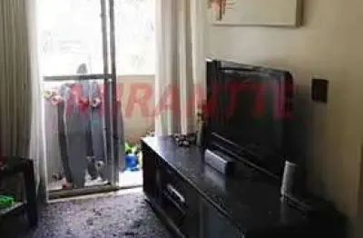 Apartamento com 2 quartos à venda na Rua Silvano de Almeida, Limão, São Paulo