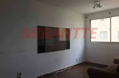 Apartamento com 2 quartos à venda na Rua Voluntários da Pátria, Santana, São Paulo